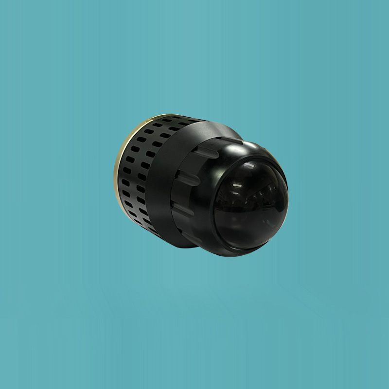 650nm red light treatment tip